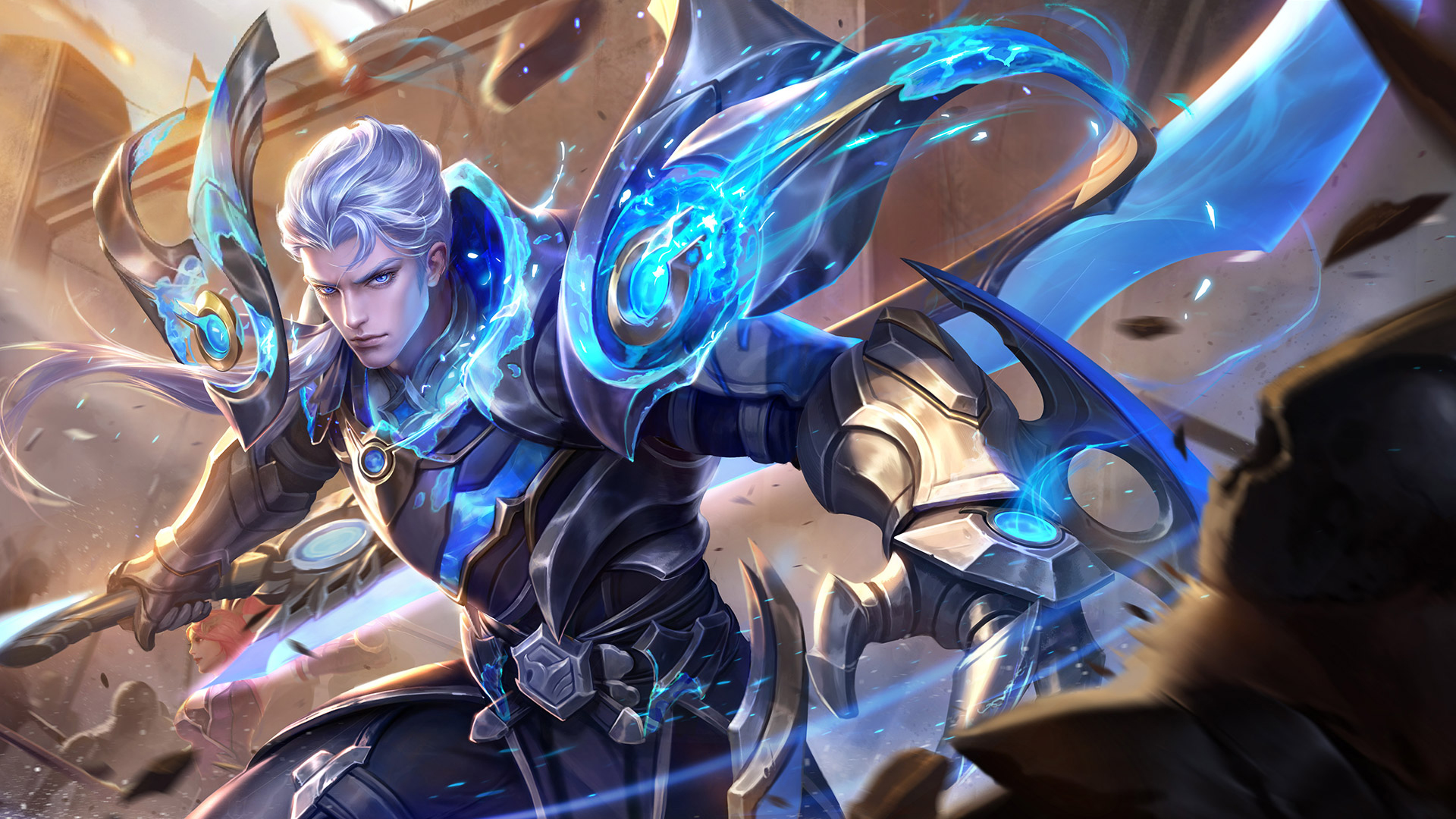 今日凌晨的2023LEC冬季赛决赛中，G2以3-0横扫MAD拿下冠军 这也是中单选手Caps拿到的第八个欧洲联赛冠军