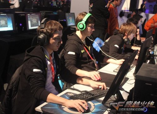 Imperial Esports 赢得了在航空母舰上举行的 2025 年 Circuito FERJEE