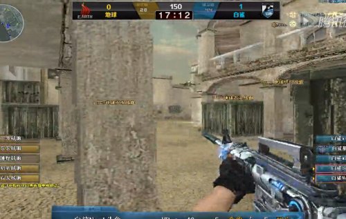 整体运营差距明显 DK毫无压力战胜FLY