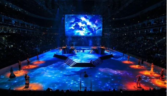 【快讯】史上首次，CSGO由两支独联体战队进行世界大赛决赛