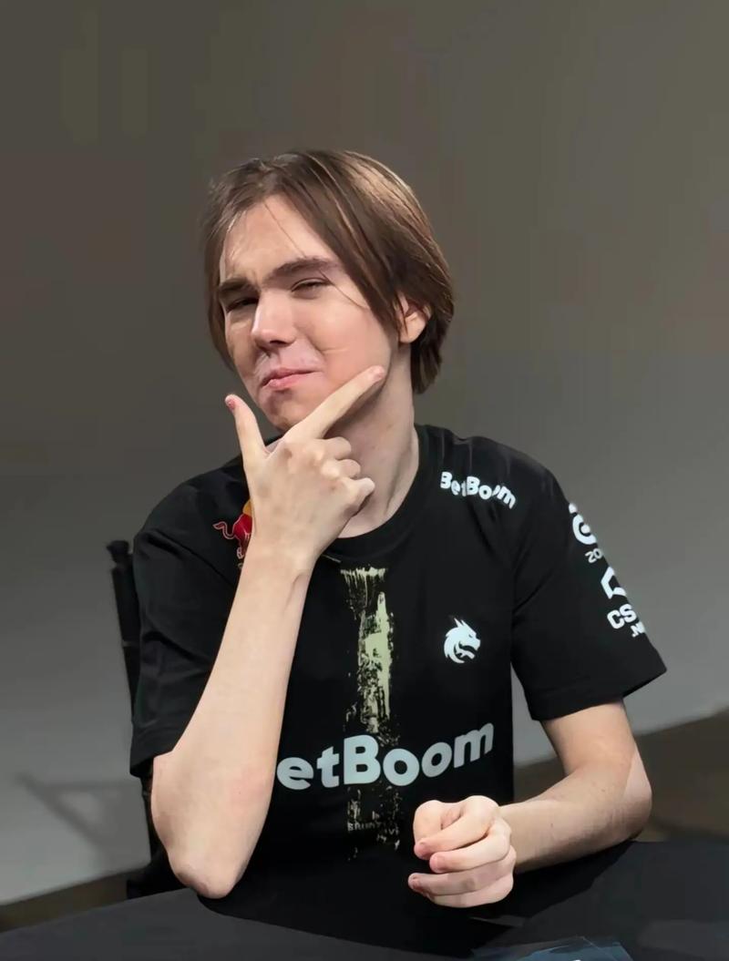 英国CSGO回归在即？HenryG欲借此东山再起