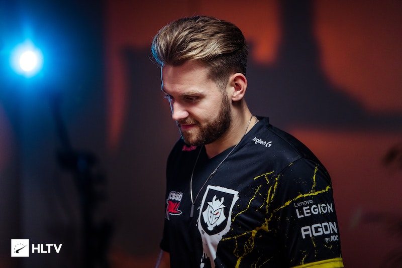 媒体： pain 正在与 Tropa do VSM 和 ewjerkz 进行谈判；