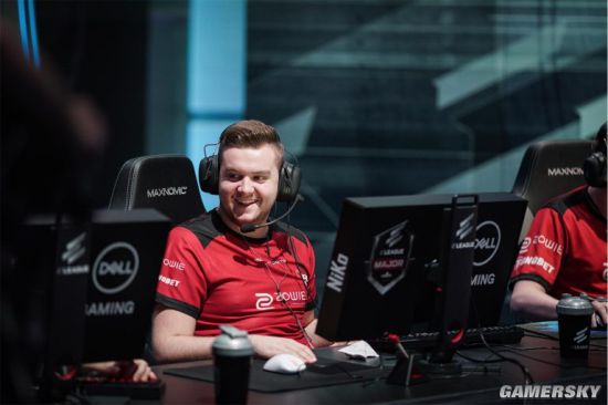 DRX - Masters Bangkok的第一位参与者来自太平洋地区