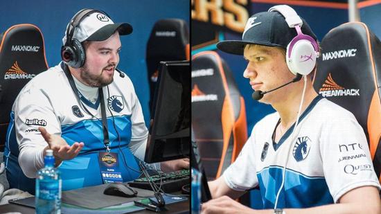 中路对线有手就行？Iceberg这话理不糙