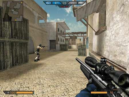 zeRRoFIX 加入 Fnatic 作为 ESL Pro League Season 22 欧洲封闭资格赛的替补